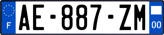 AE-887-ZM