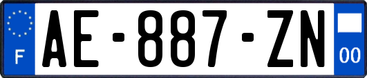 AE-887-ZN