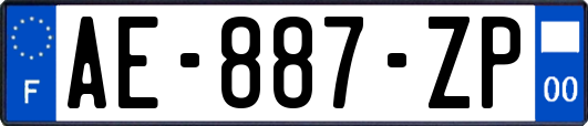 AE-887-ZP