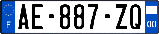 AE-887-ZQ