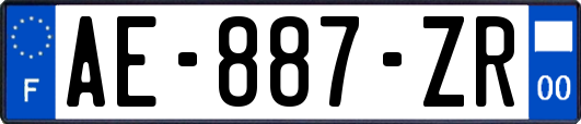 AE-887-ZR