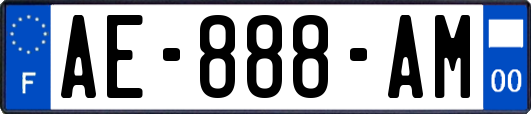 AE-888-AM