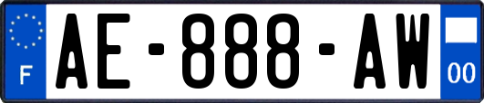 AE-888-AW