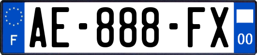 AE-888-FX