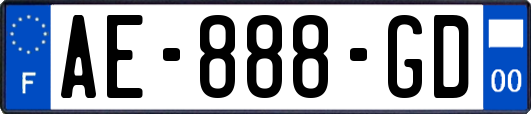 AE-888-GD