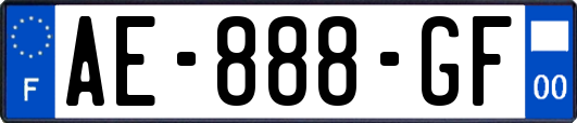 AE-888-GF