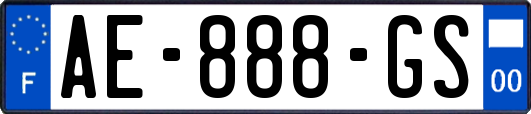 AE-888-GS