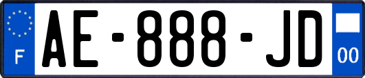 AE-888-JD