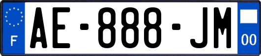 AE-888-JM