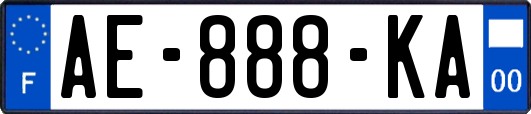 AE-888-KA
