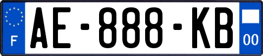AE-888-KB