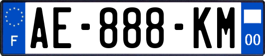 AE-888-KM