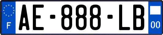 AE-888-LB