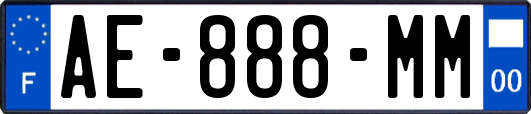 AE-888-MM