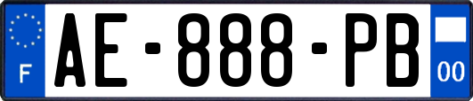 AE-888-PB