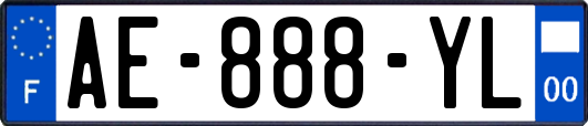 AE-888-YL