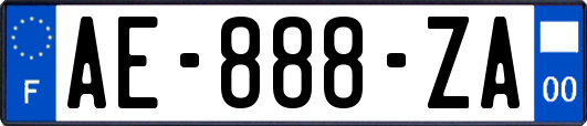 AE-888-ZA