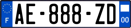 AE-888-ZD