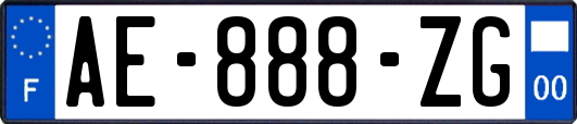 AE-888-ZG