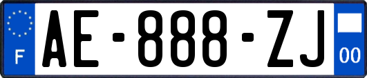 AE-888-ZJ