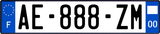 AE-888-ZM