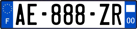 AE-888-ZR