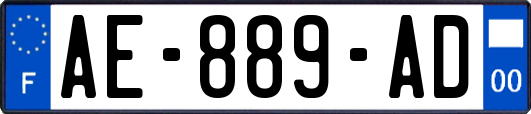 AE-889-AD