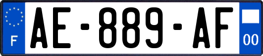 AE-889-AF