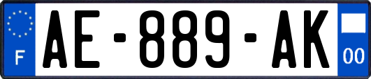 AE-889-AK