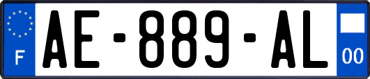 AE-889-AL