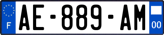 AE-889-AM