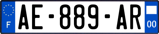 AE-889-AR