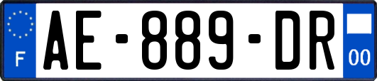 AE-889-DR