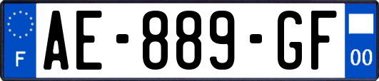 AE-889-GF