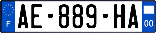 AE-889-HA