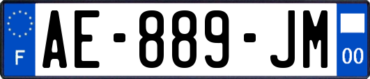 AE-889-JM