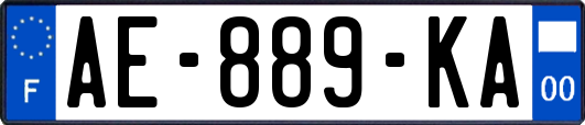 AE-889-KA