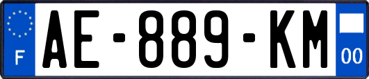 AE-889-KM