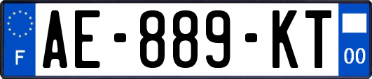 AE-889-KT