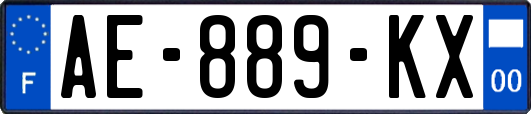 AE-889-KX
