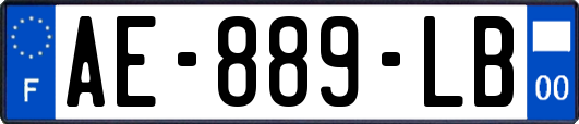 AE-889-LB