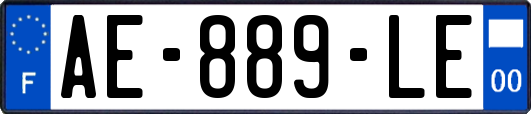 AE-889-LE