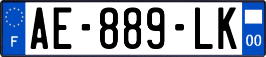 AE-889-LK
