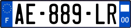 AE-889-LR