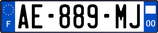 AE-889-MJ