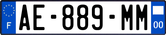 AE-889-MM