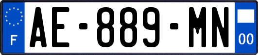 AE-889-MN