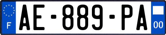 AE-889-PA