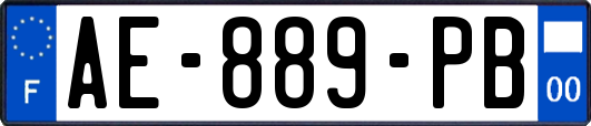 AE-889-PB