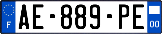AE-889-PE